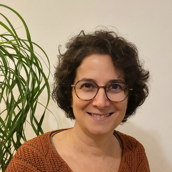 Sandra Verneret 