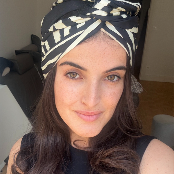 Hannael hababou
