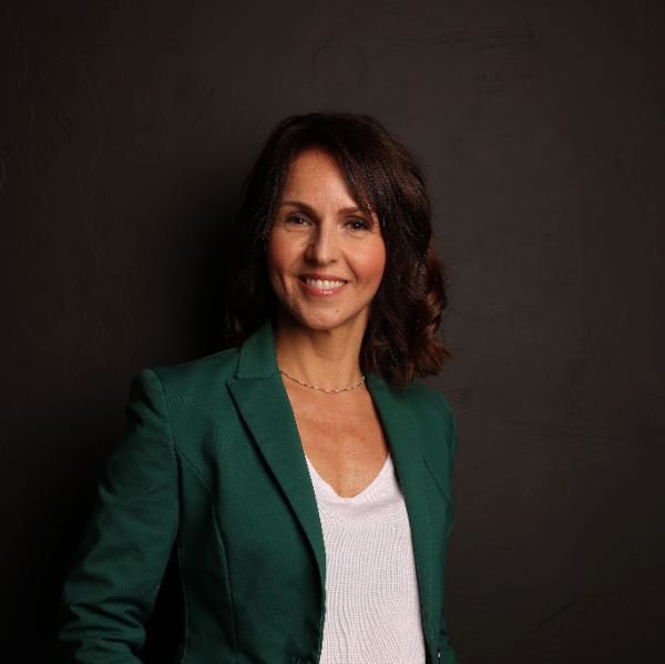 Pascale MASCELLI