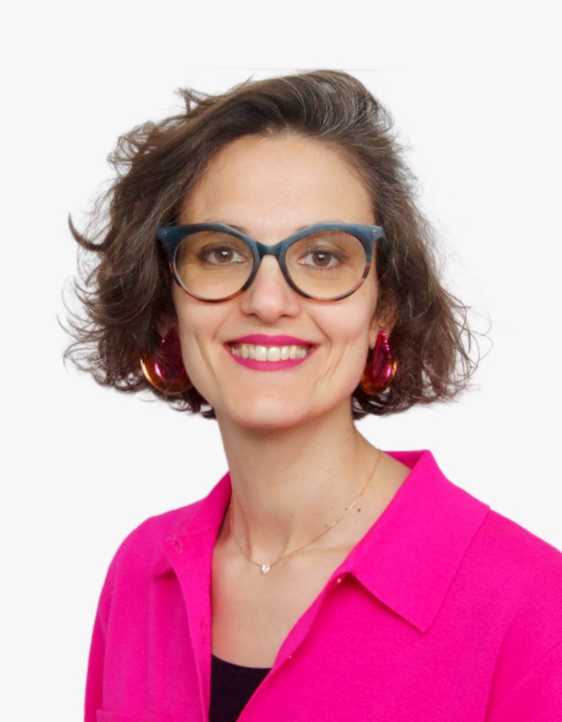 photo portrait Diane Bourjaillat