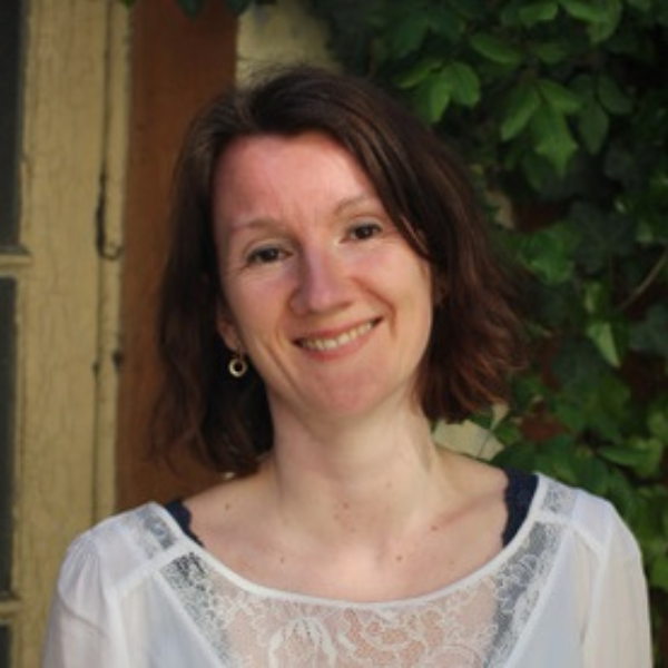 Virginie Fortier