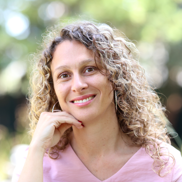 Magaly FERRAGUT
