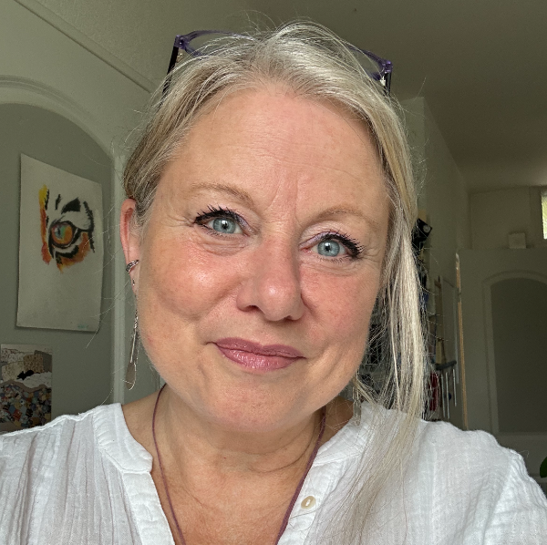 Christine Boisnier