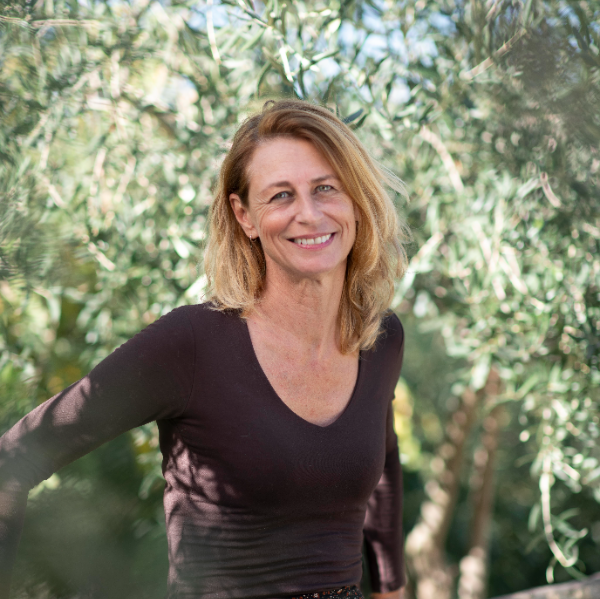 CATHERINE THOUVENIN GUILLERMOU