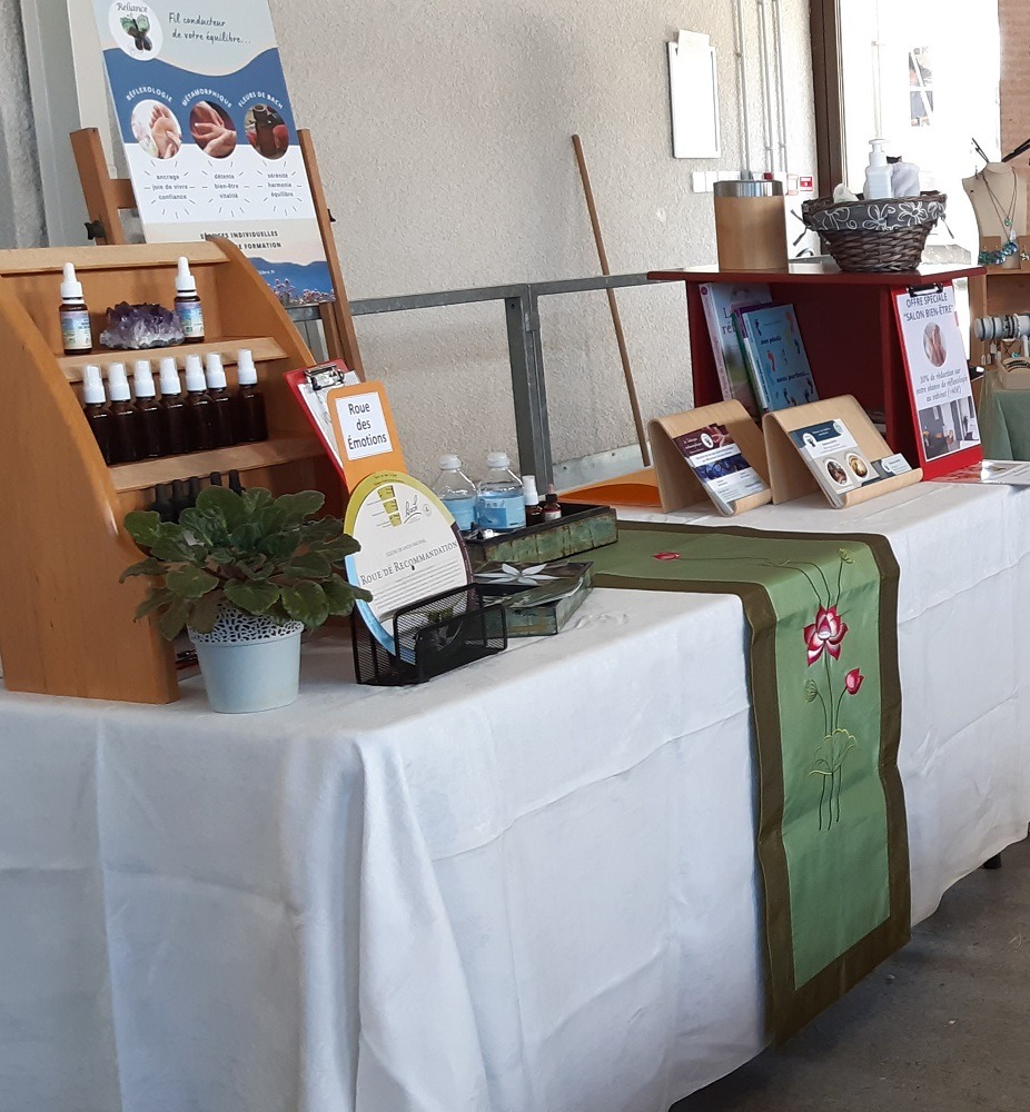 photo activite Fabienne DUPUY