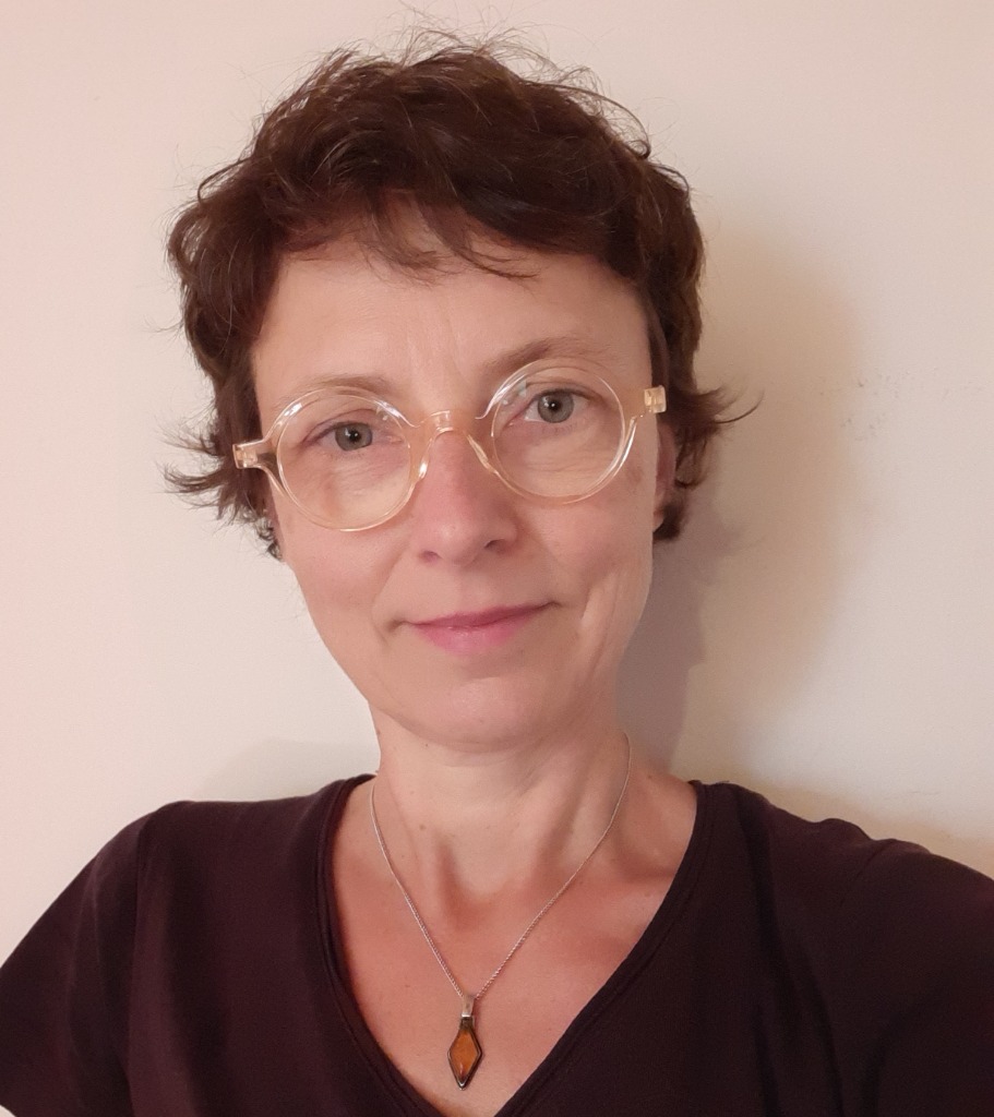 photo portrait Fabienne DUPUY