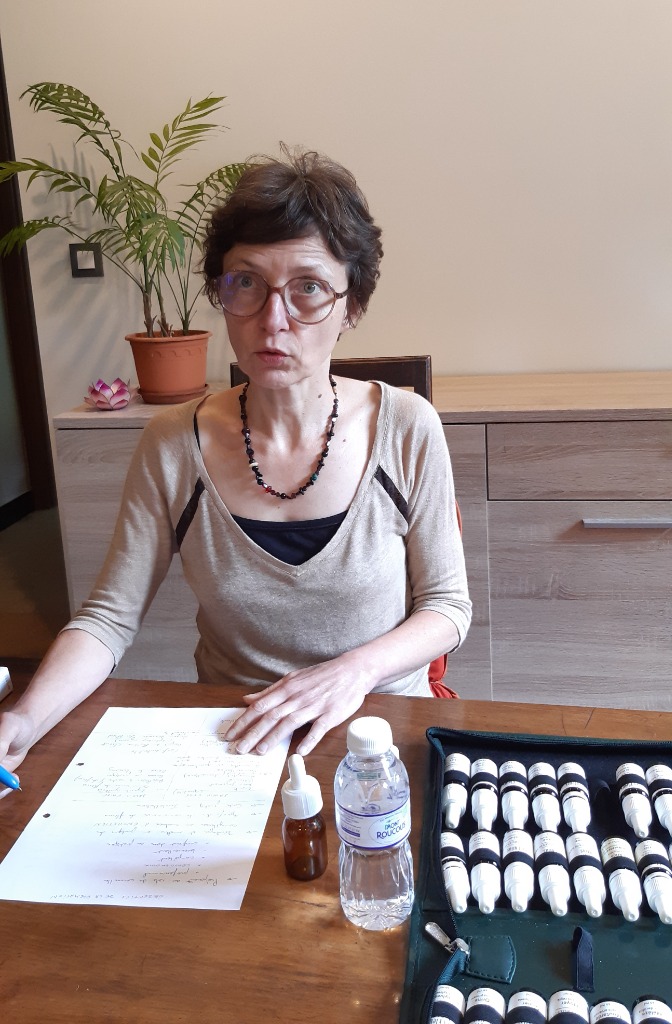 photo seance Fabienne DUPUY