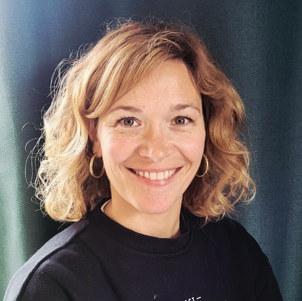 GOUJARD MARION