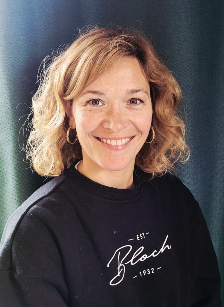 photo portrait GOUJARD MARION