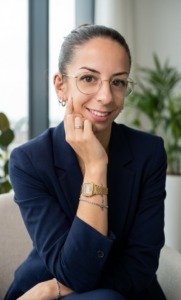 photo portrait Sophie Rodriguez