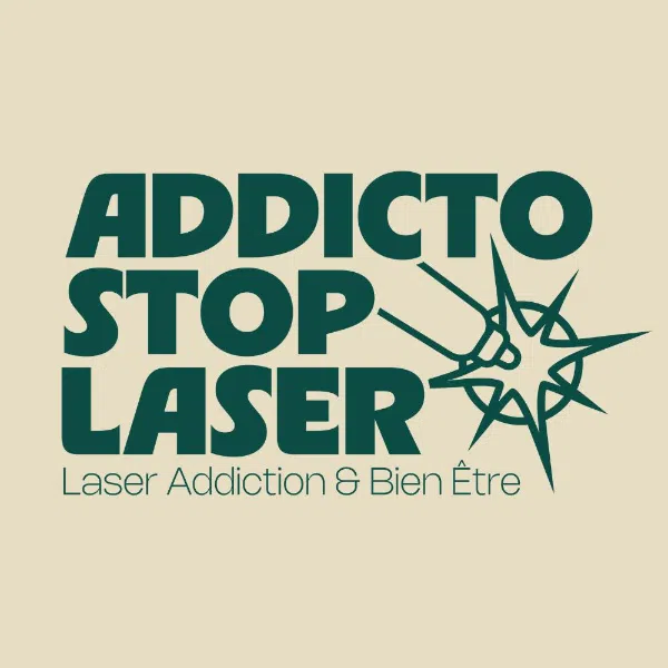Sandy - Addicto stop laser Poitiers