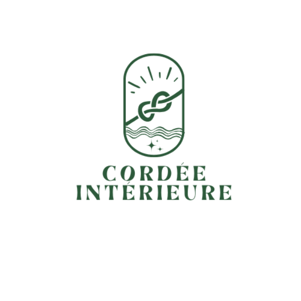  Cordée intérieure - Marion