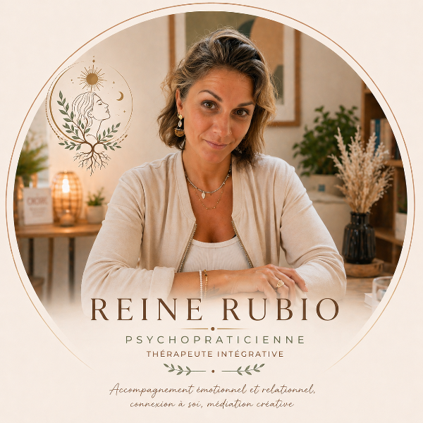 Reine Rubio