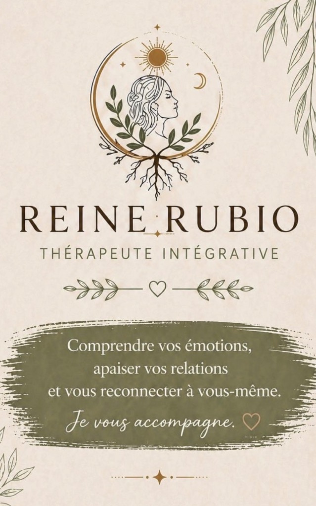 photo diplome Reine Rubio