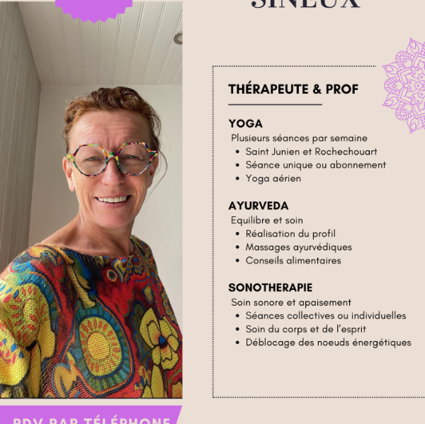 Nathalie Sineux