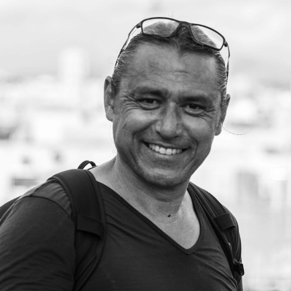 Olivier Martino