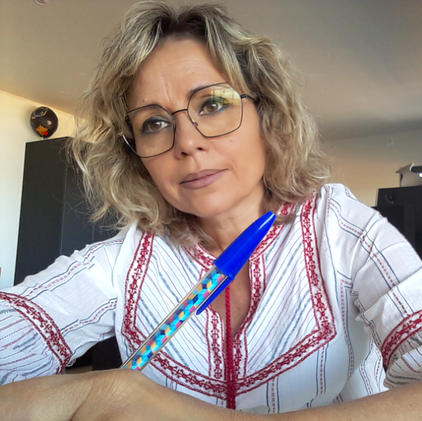 Carole Perron