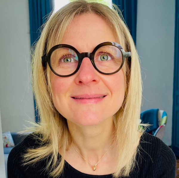 Caroline LEKEUX BOULAN
