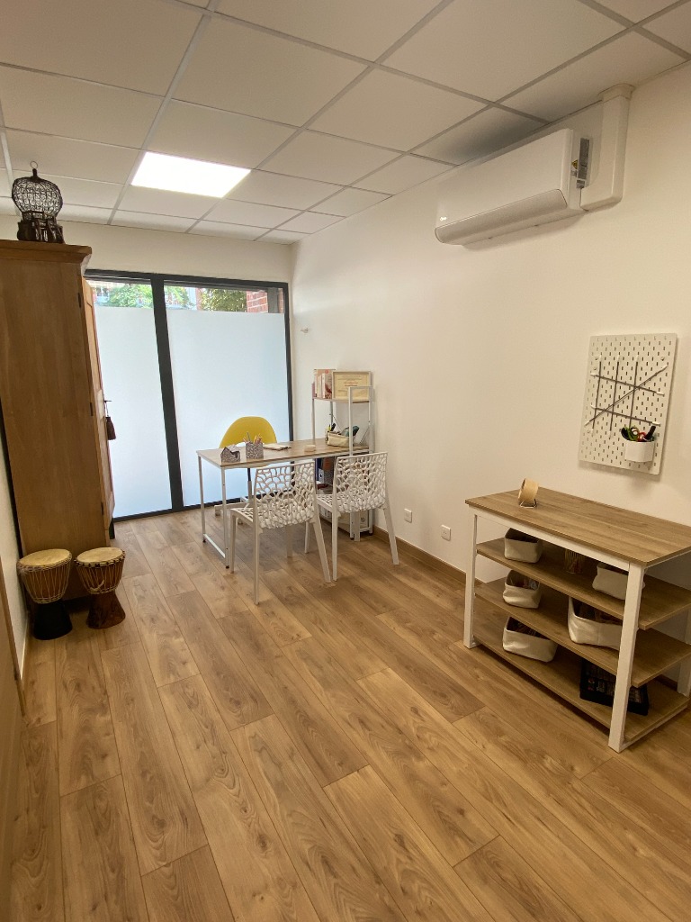 photo cabinet Caroline LEKEUX BOULAN
