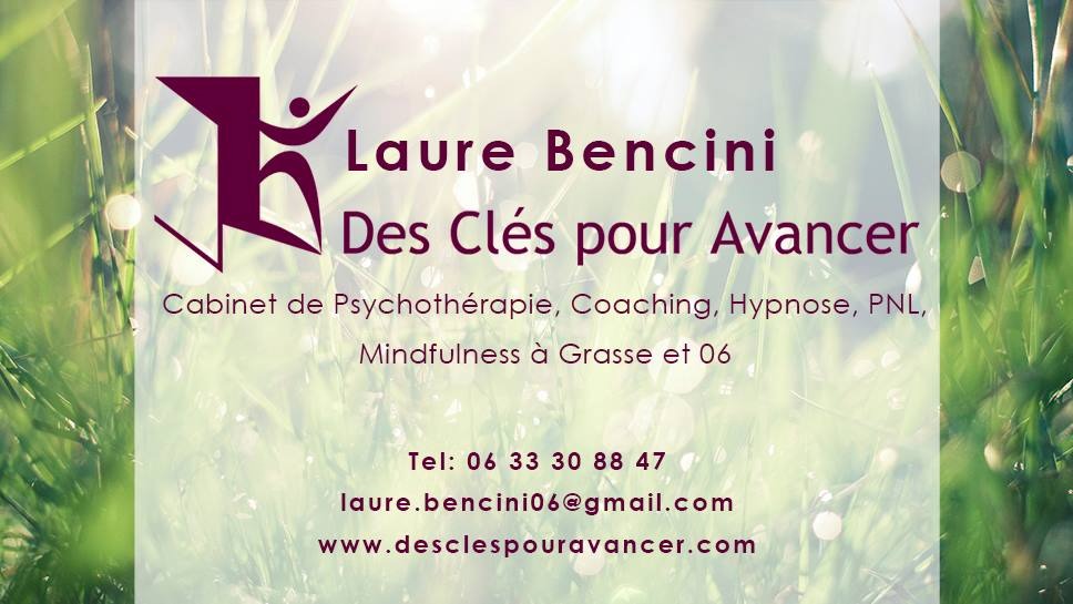 photo activite Laure Bencini