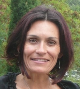 photo portrait Laure Bencini