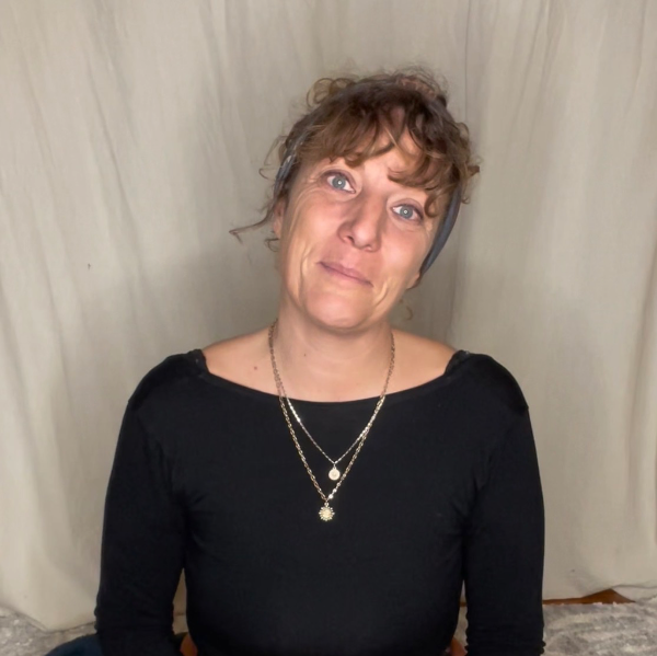 Severine Gay-Frapin bien-être et méditation