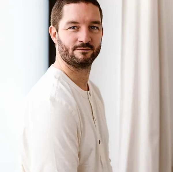 Mathieu Bauwens