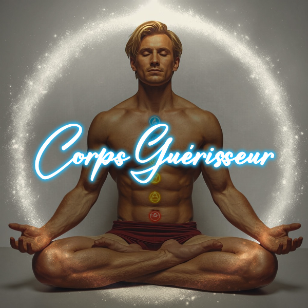 Corps Guérisseur