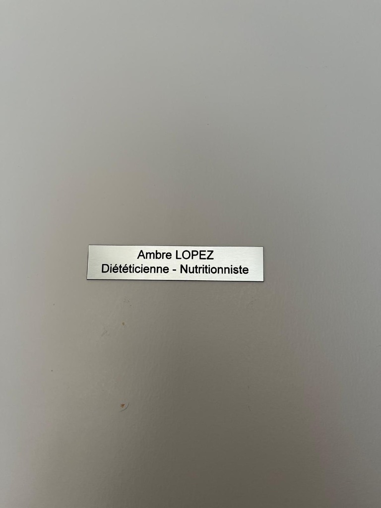 photo activite Ambre LOPEZ 