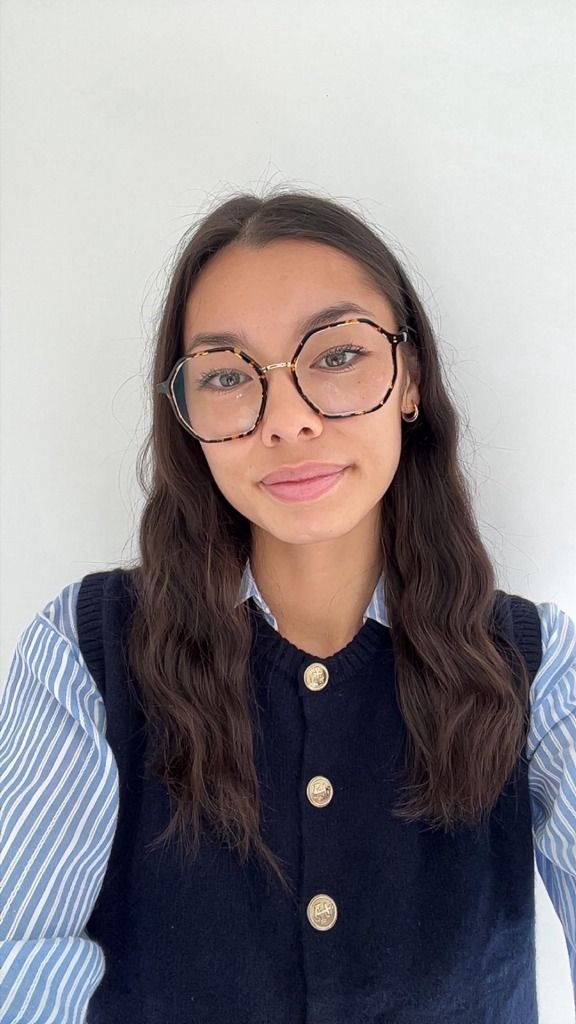 photo portrait Ambre LOPEZ 
