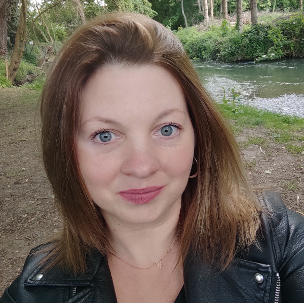 Angélique Gaveau