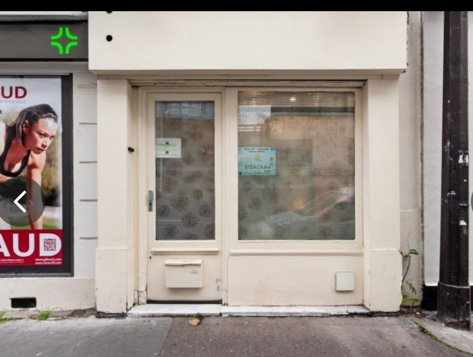 photo cabinet Régis HUET