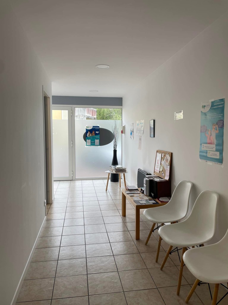 photo cabinet CABINET ELEONORE PETREL