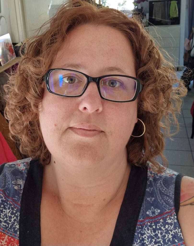 photo portrait Ma vie heureuse