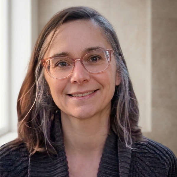 Géraldine WENDLING