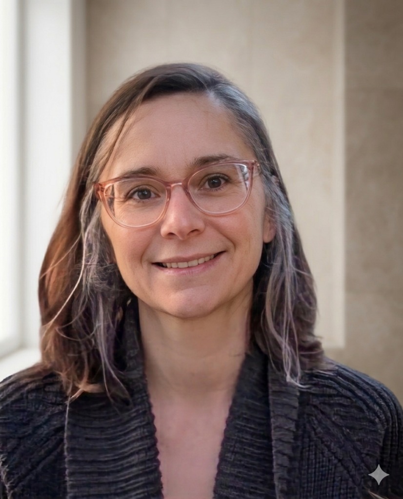 photo portrait Géraldine WENDLING