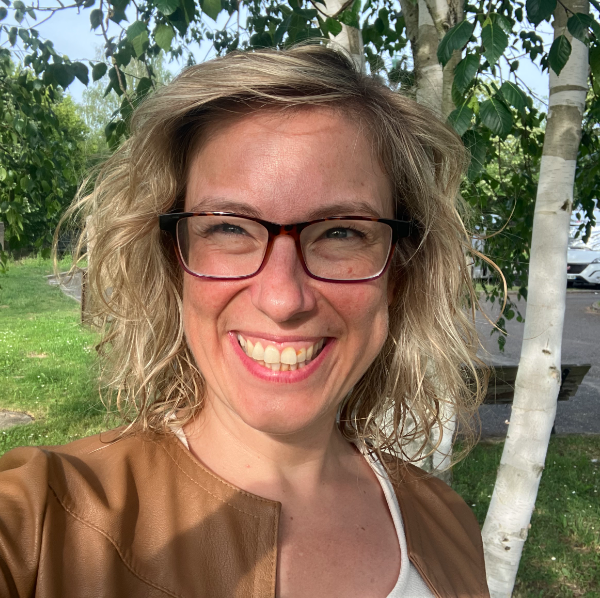Nathalie DEMARQUE