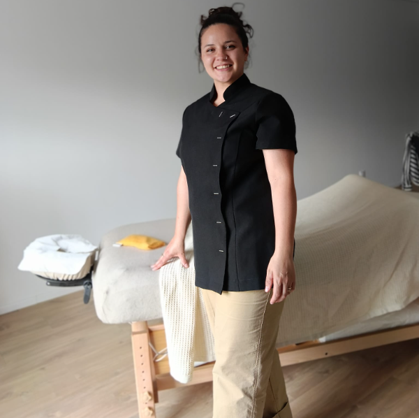 Nova Flow massotherapie