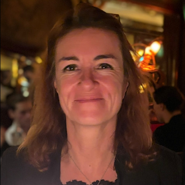 Corinne Bissot