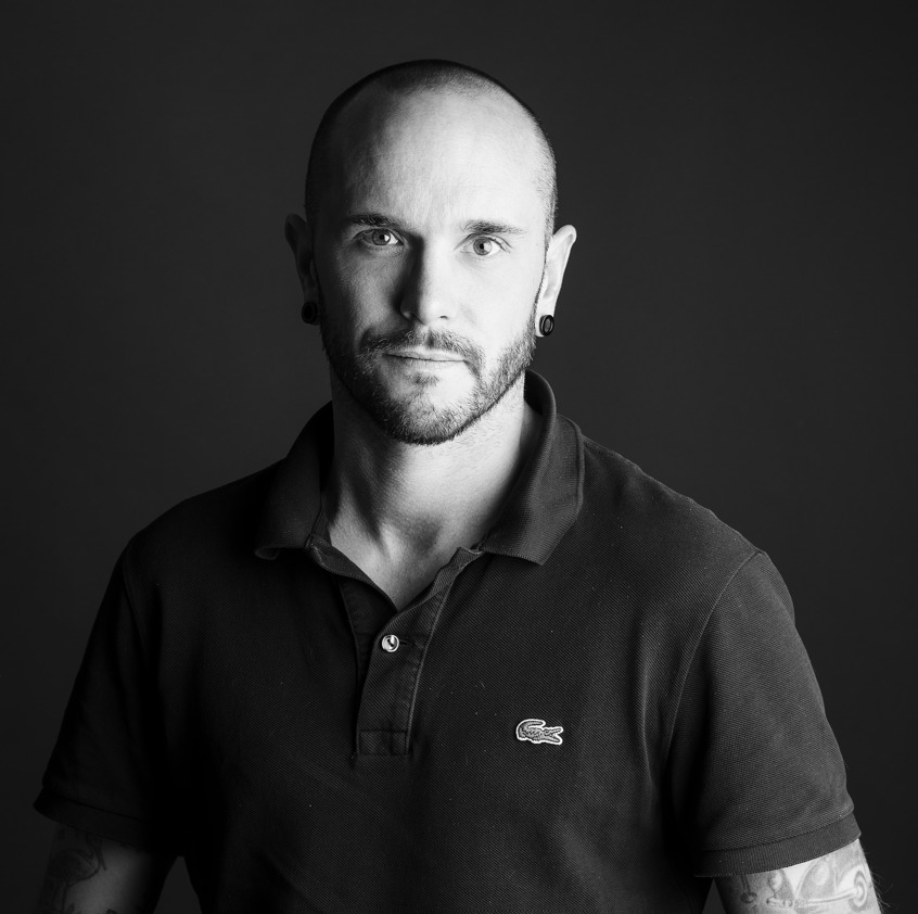photo portrait MentalPerformanceCoaching