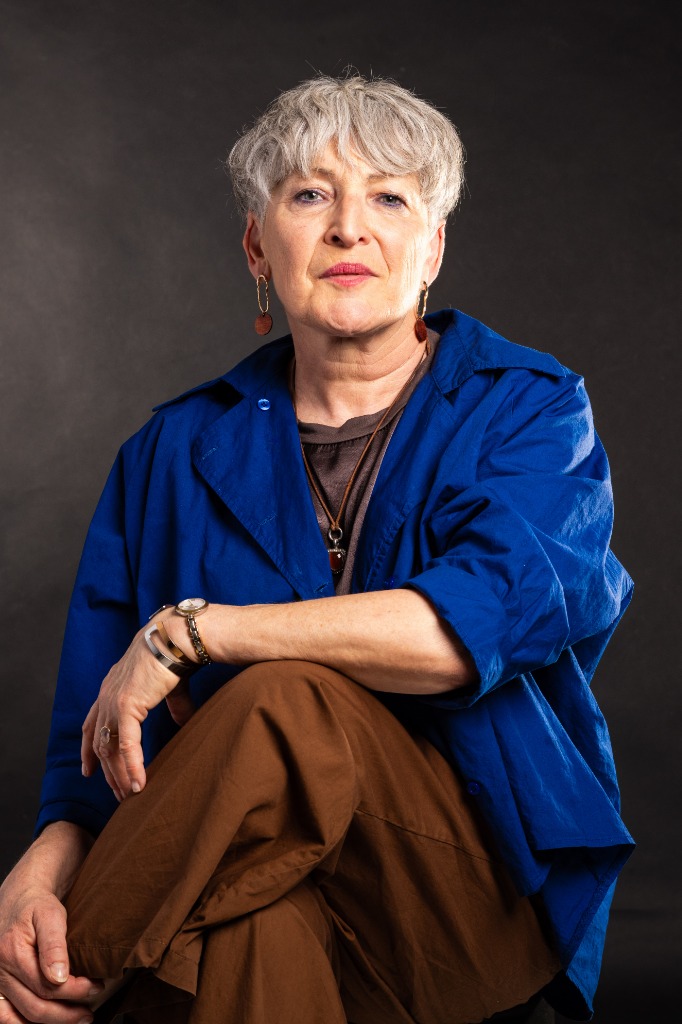 photo portrait Marie Pierre EUVRARD 