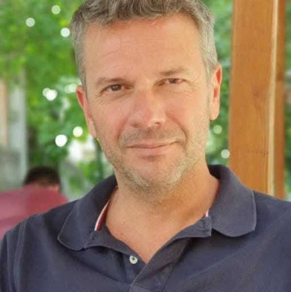Gérald PARADISI