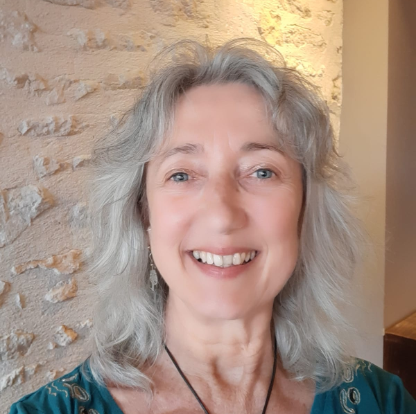 NELLY DOR ZEN SHIATSU