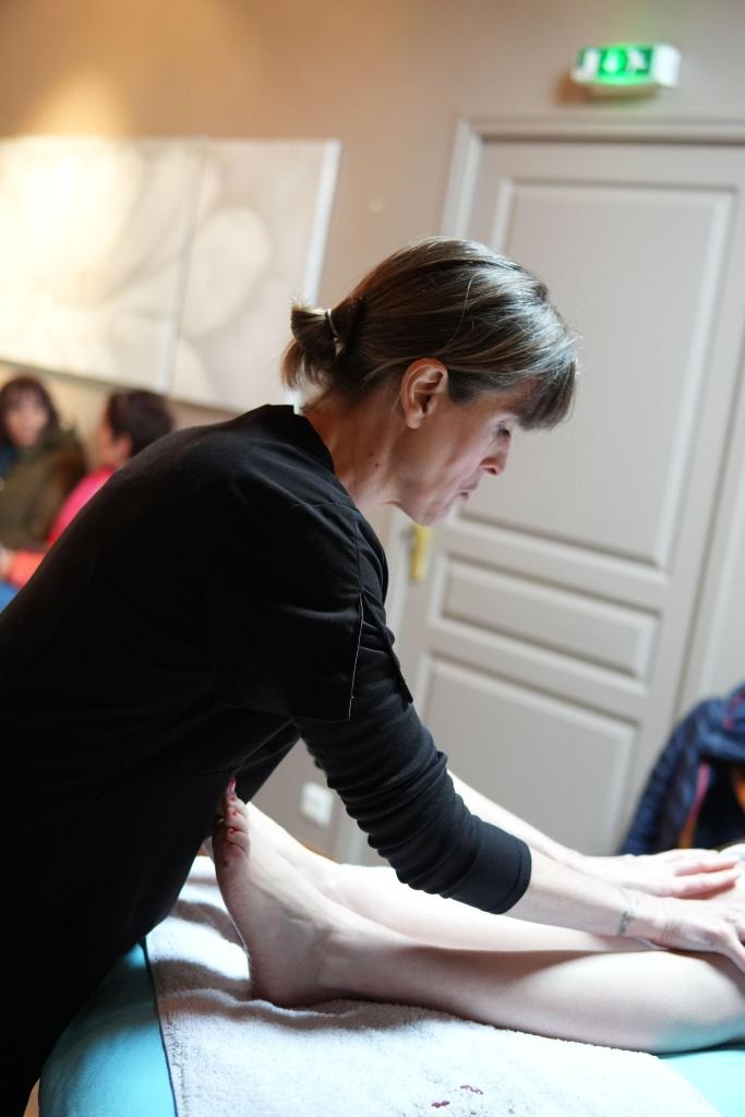 photo seance Myriam pujol