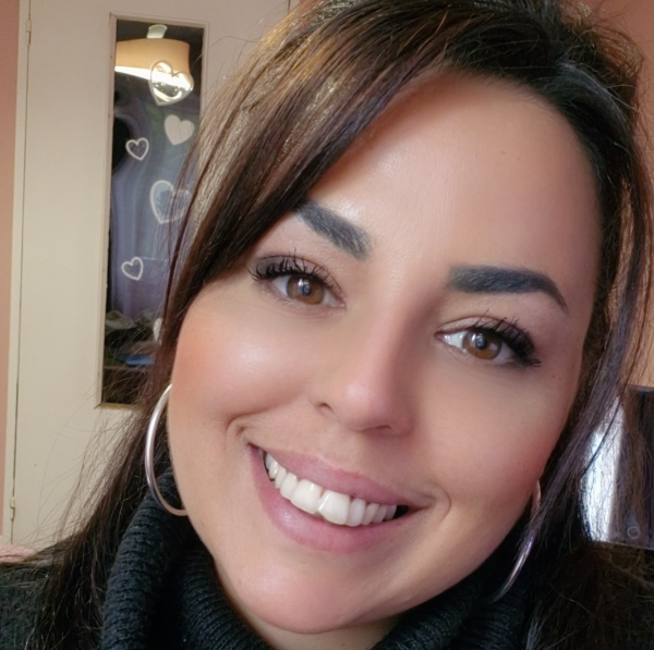 Marie-Angélique GRENIER