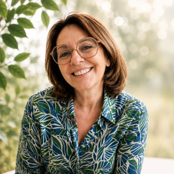 Véronique Petit