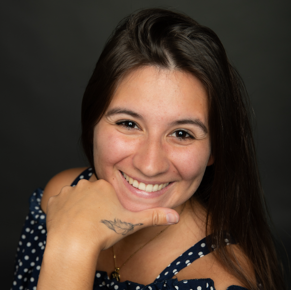 Anaïs Soler