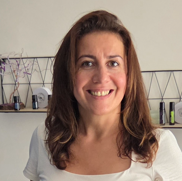 Virginie GOYEZ