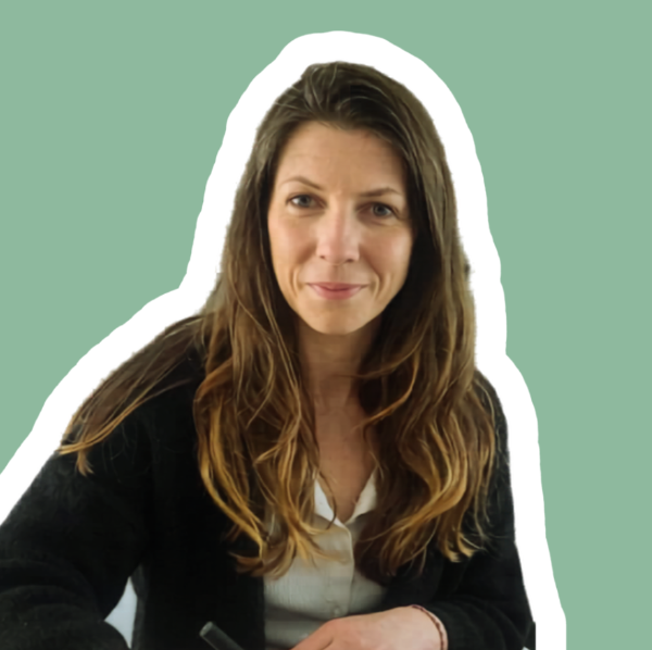 Carine Hélaouët
