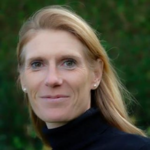 Christine DEWAVRIN